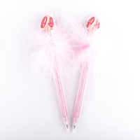 Mad Ally Ballet Shoes Pen