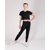 Energetiks Morgan Jogger Pant; Child