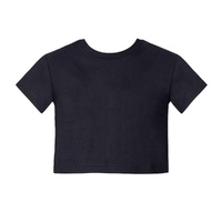 Energetiks Parker Cropped Tee Child 