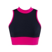 Energetiks Willow Crop Top Child