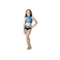 Studio 7 Bright Lights Crop Top Child