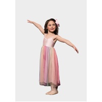 Studio 7 Rainbow Lyrical Dress Child