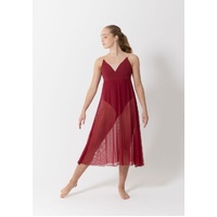 Studio 7 Willow Lyrical Dress; Child