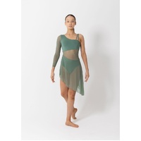 Studio 7 Tasha Lyrical Dress; Child
