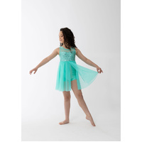 Studio 7 Josie Lyrical Dress; Child