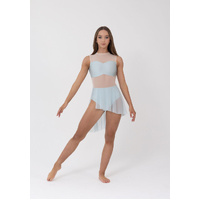 Studio 7 Hailey Lyrical Dress; Child