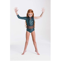 Studio 7 Wild Things Leotard Child