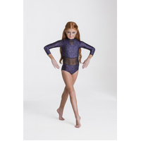 Studio 7 Storm Leotard Child