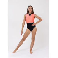 Studio 7 Vera Leotard; Child
