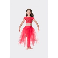 Studio 7 Dream Romantic Tutu Skirt Child