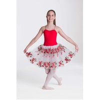 Studio 7 Floral Romance Tutu Child