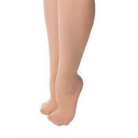 Studio 7 Matte Footed Tights Child