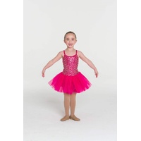 Studio 7 Sequin Tutu Dress Child