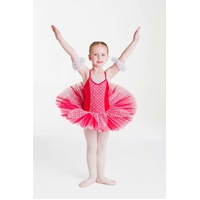 Studio 7 Snowflakes Tutu Child