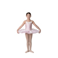 Studio 7 Pretty Petals Tutu Child