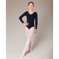 Energetiks Elizabeth Leotard Child