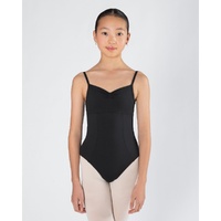 Energetiks Harmony Pleat Front Camisole; Child