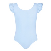 Energetiks Emery Frill Sleeve Leotard Child