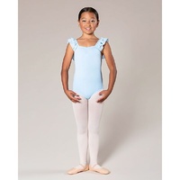 Energetiks Ruby Camisole Leotard Child