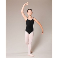 Energetiks Katherine Camisole Leotard Child