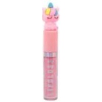 Unicorn Topper Lip gloss; Baby Pink