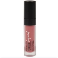 BYS Matte Liquid Lip Colour; Barely There