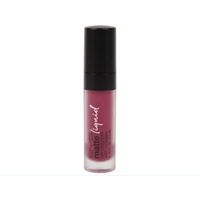BYS Matte Liquid Lip Colour; Berry Nice 