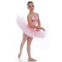 Energetiks Darcey Half Tutu; Child
