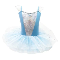 Pink Poppy Disney Princess Tutu Cinderella