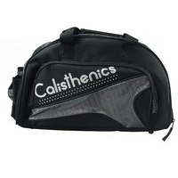 Studio 7 Junior Duffel Bag Calesthenics