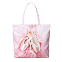 Energetiks Dance Tote; One Size