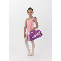 Studio 7 Mini Duffel Bag Dance Unicorn