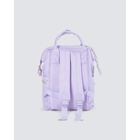 Energetiks Nova Quilted Backpack Small; Lilac