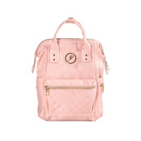Energetiks Nova Quilted Backpack Small 