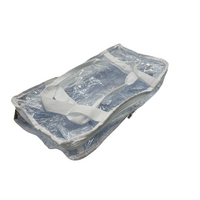 Dream Duffel Garment Bag Cube