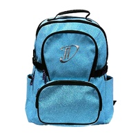 Dream Duffel Backpack Sparkles