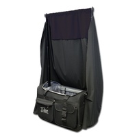 Dream Duffel Privacy Curtain