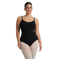 Capezio Soft Elegance Camisole Leotard with Bratek Adult