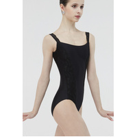 Wear Moi Evidence Leotard