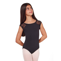 Capezio Encore Leotard; Child 