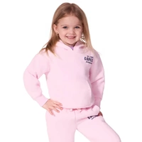 Capezio Jet Setter Momentum Hoodie; Child
