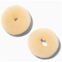 Fifi & Co Hair Donuts Small Blonde