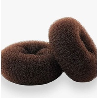 Fifi & Co Hair Donuts Small Brown