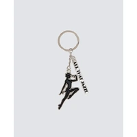 Energetiks Jazz Dancer Key Ring;