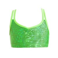 Energetiks Roxy Crop Top Child