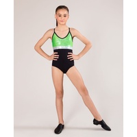 Energetiks Estelle Leotard Child