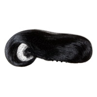 Energetiks Jody Short Straight Pony;