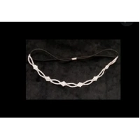 Mad Ally Diamond Headband