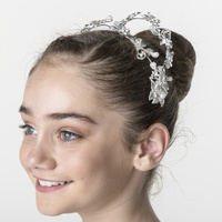 Studio 7 Butterfly Comb Headband