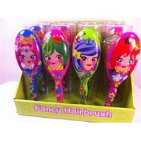 Diva Hairbrush